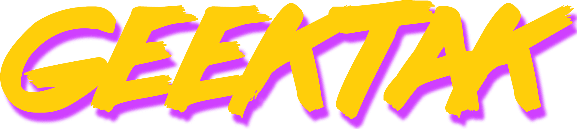 Geektak Logo