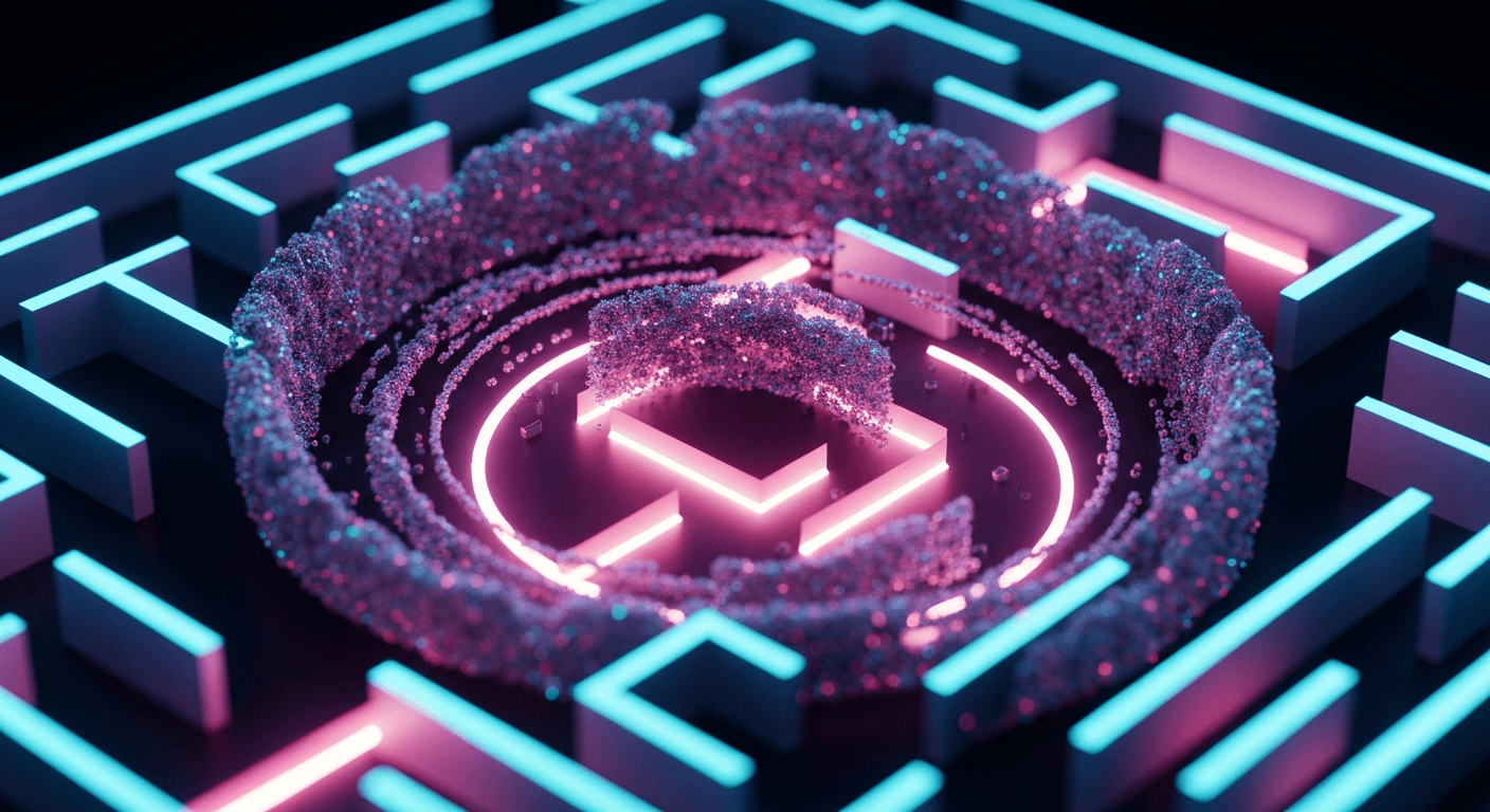 Analyze Modern AI Architecture: Synthetic Data and RL Systems