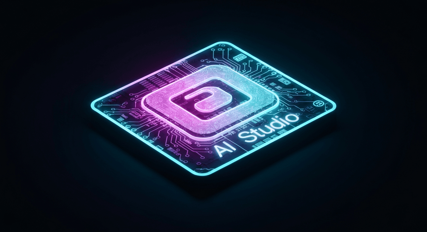 Build High-Fidelity UI Components with AI Studio Skills