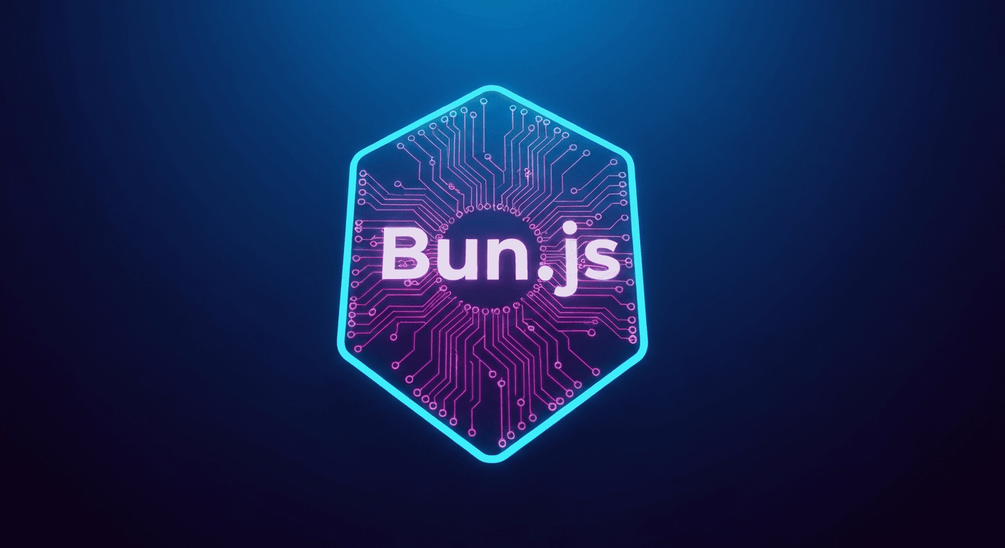 Bun.js Technical Overview: Zig-Based JavaScript Runtime